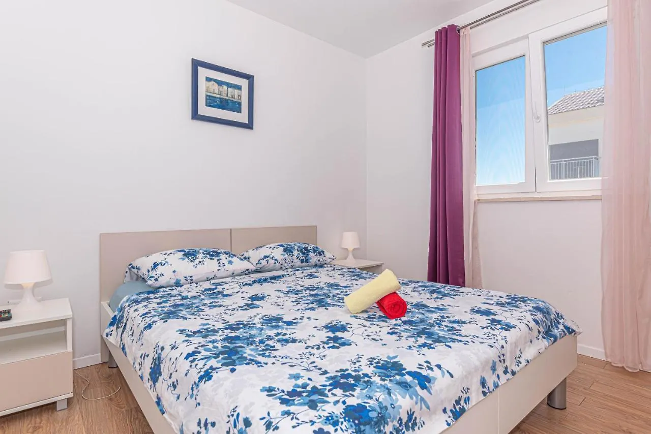 Apartment Milka Zaton  0*, Zaton (Zadar) Croatia