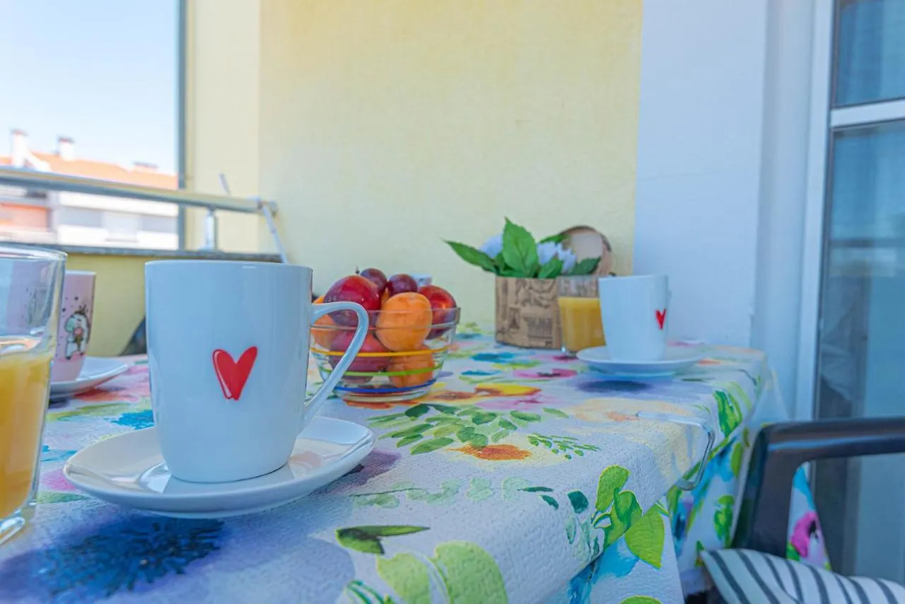 Apartment Milka Zaton