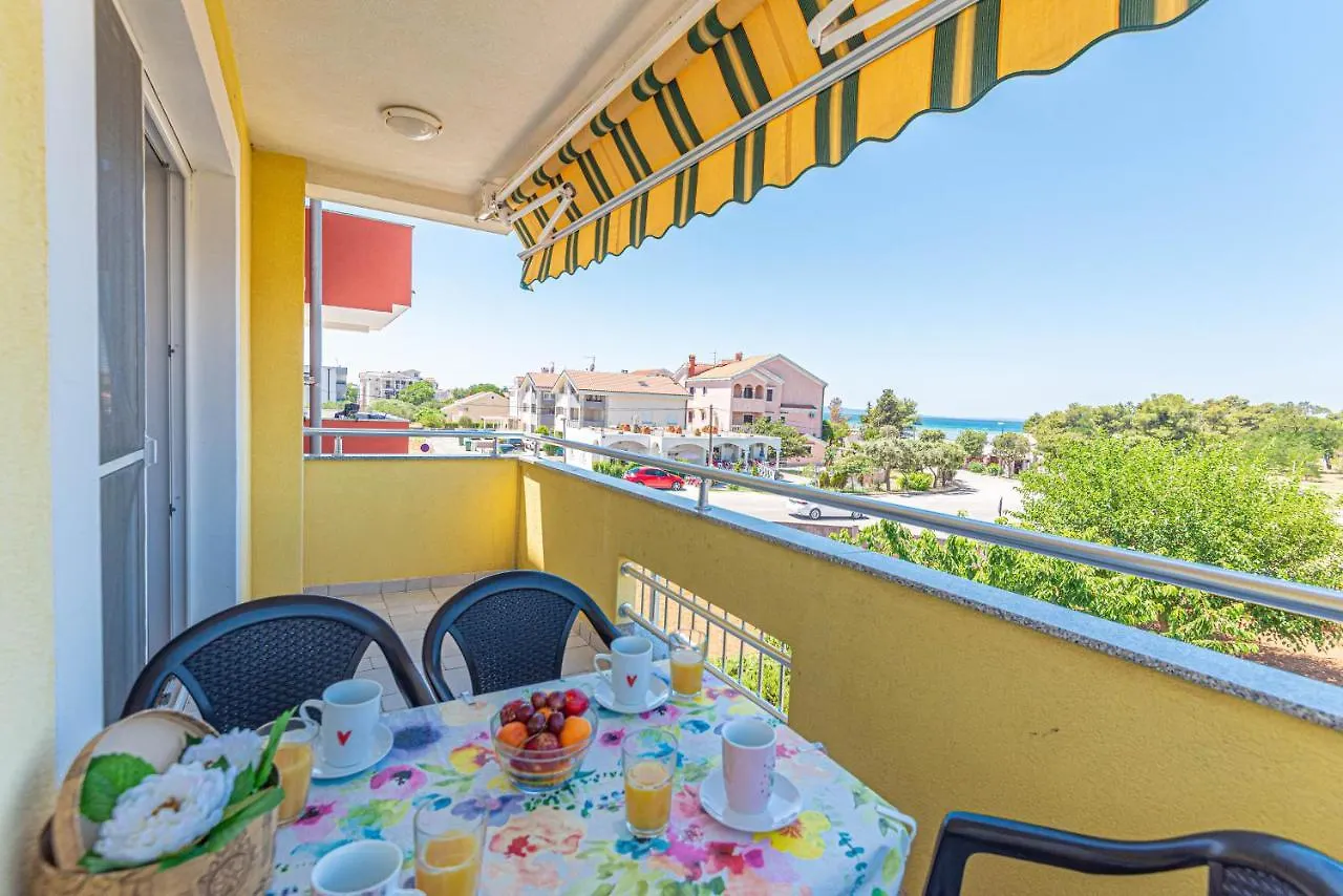 Apartment Milka Zaton  Croatia