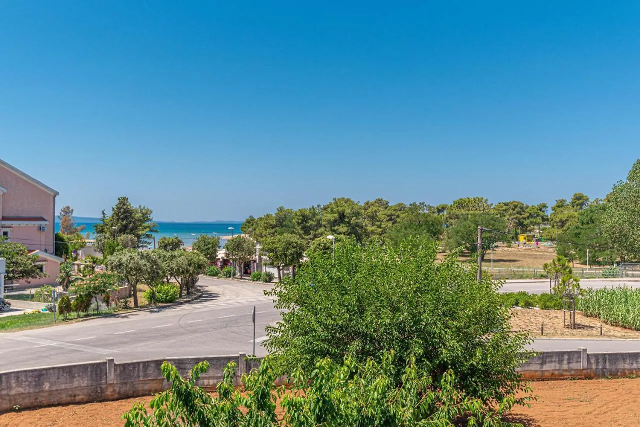 Apartment Milka Zaton  Croatia