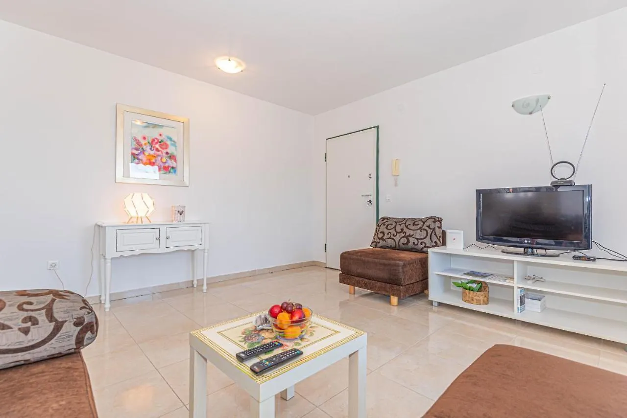 Apartment Milka Zaton  Zaton (Zadar)