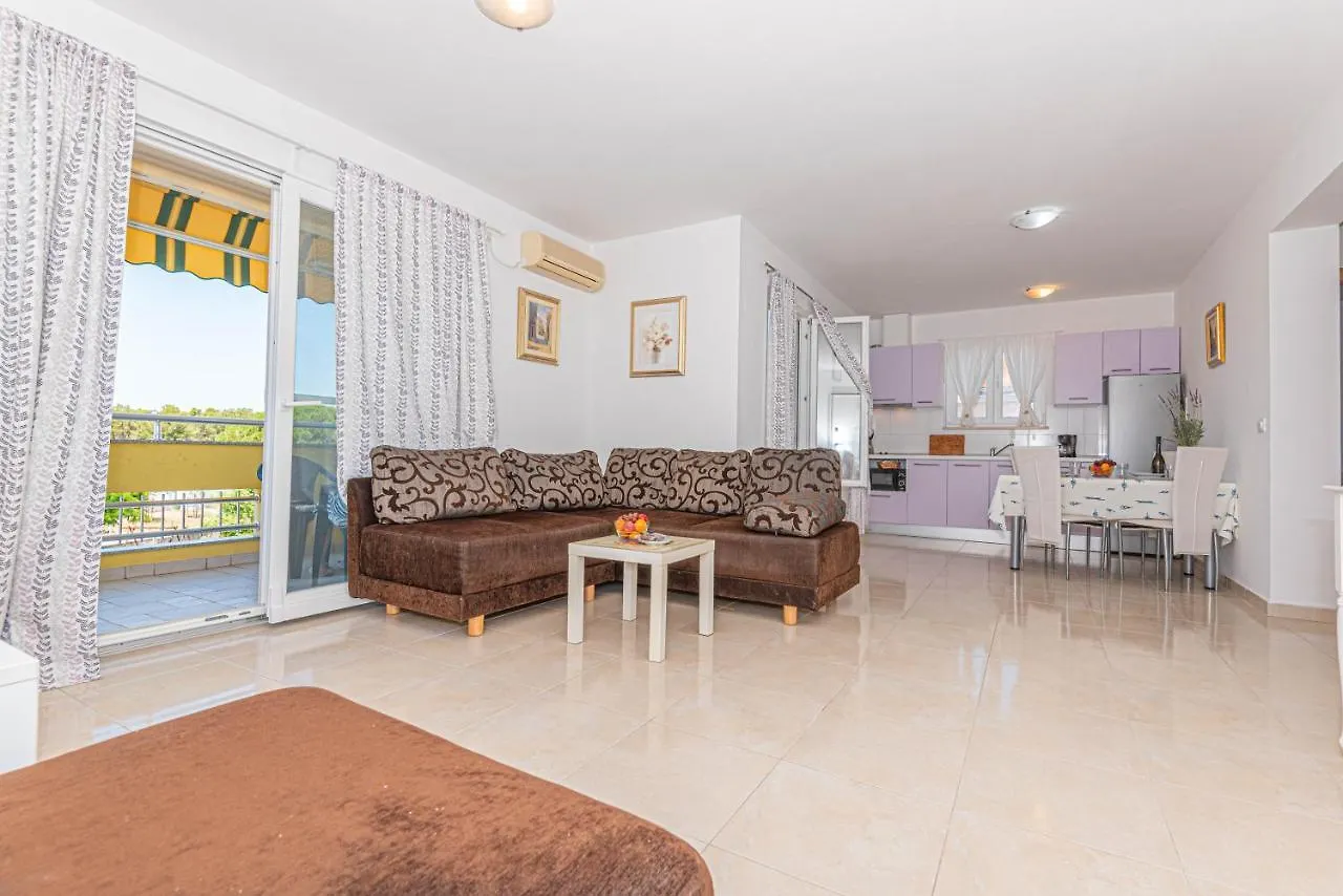 Apartment Milka Zaton   Zaton (Zadar)