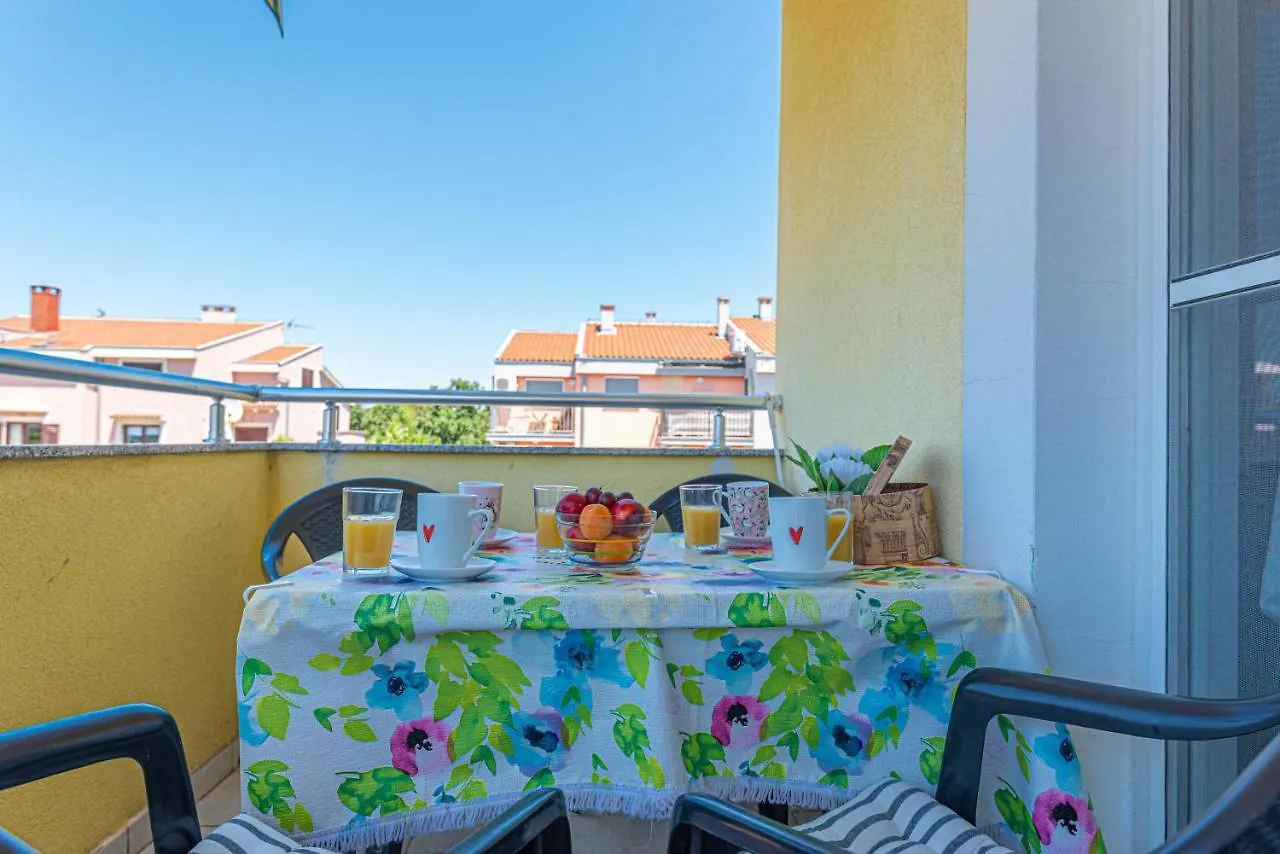 Apartment Milka Zaton  Croatia