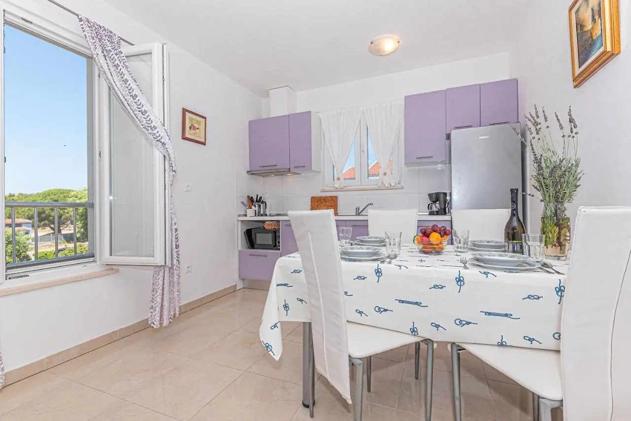 Apartment Milka Zaton   Zaton (Zadar)