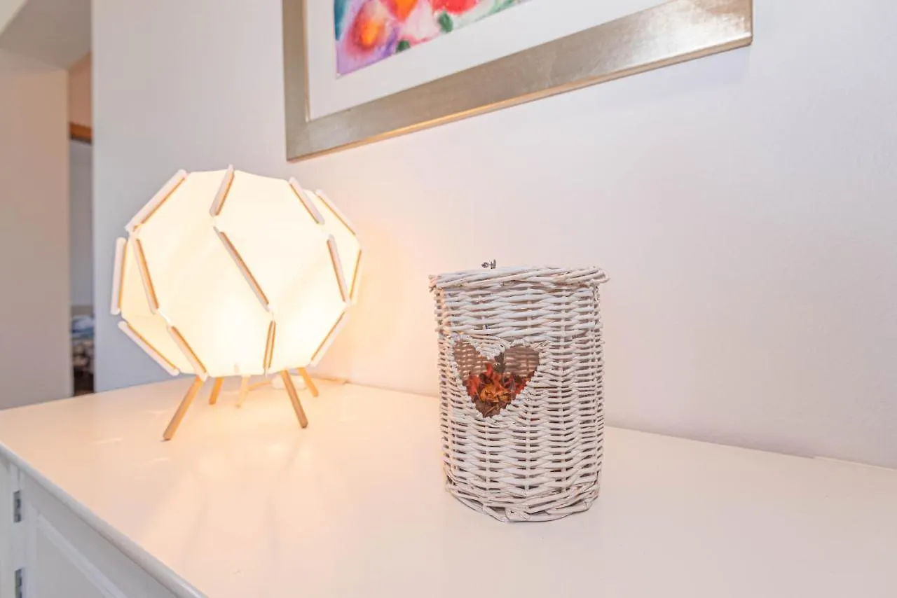 Apartment Milka Zaton