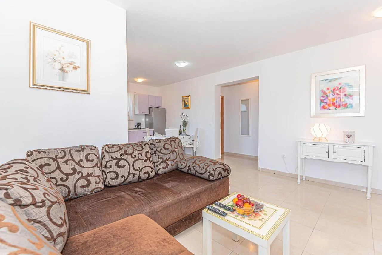 Apartment Milka Zaton   Zaton (Zadar)