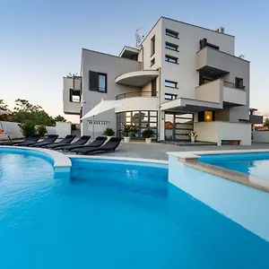  Apartmán Menalo