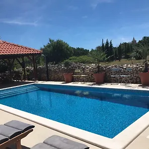  Apartmán Dalmatina